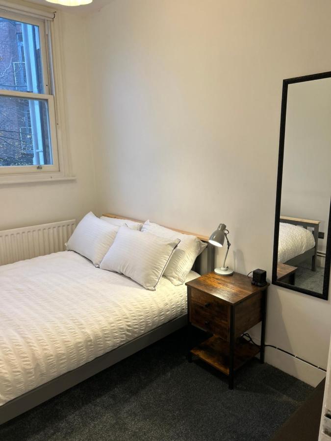 Modern Luxury Apartment By Holborn, Chancery Lane Λονδίνο Εξωτερικό φωτογραφία