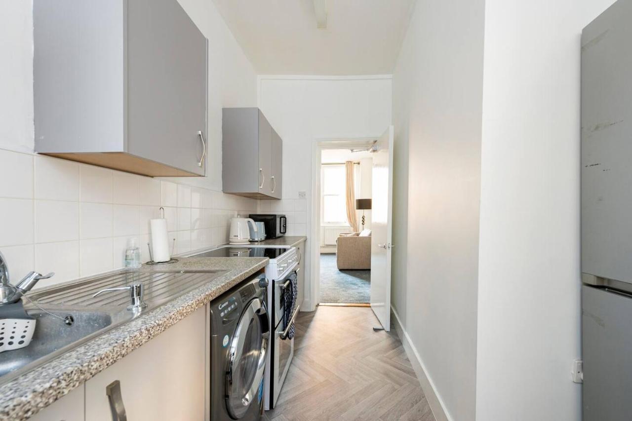 Modern Luxury Apartment By Holborn, Chancery Lane Λονδίνο Εξωτερικό φωτογραφία